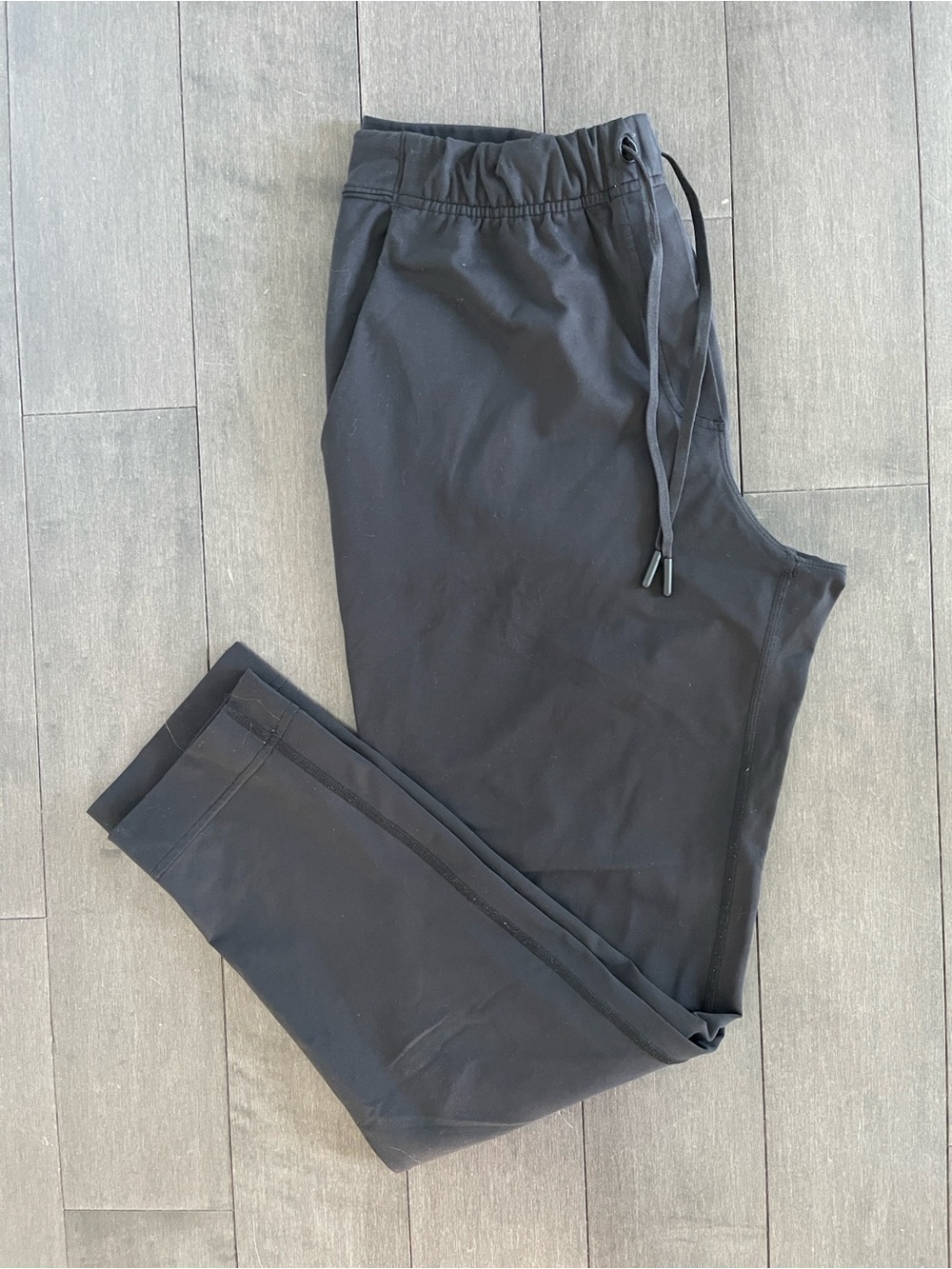 Lululemon On the Fly Jogger Pants